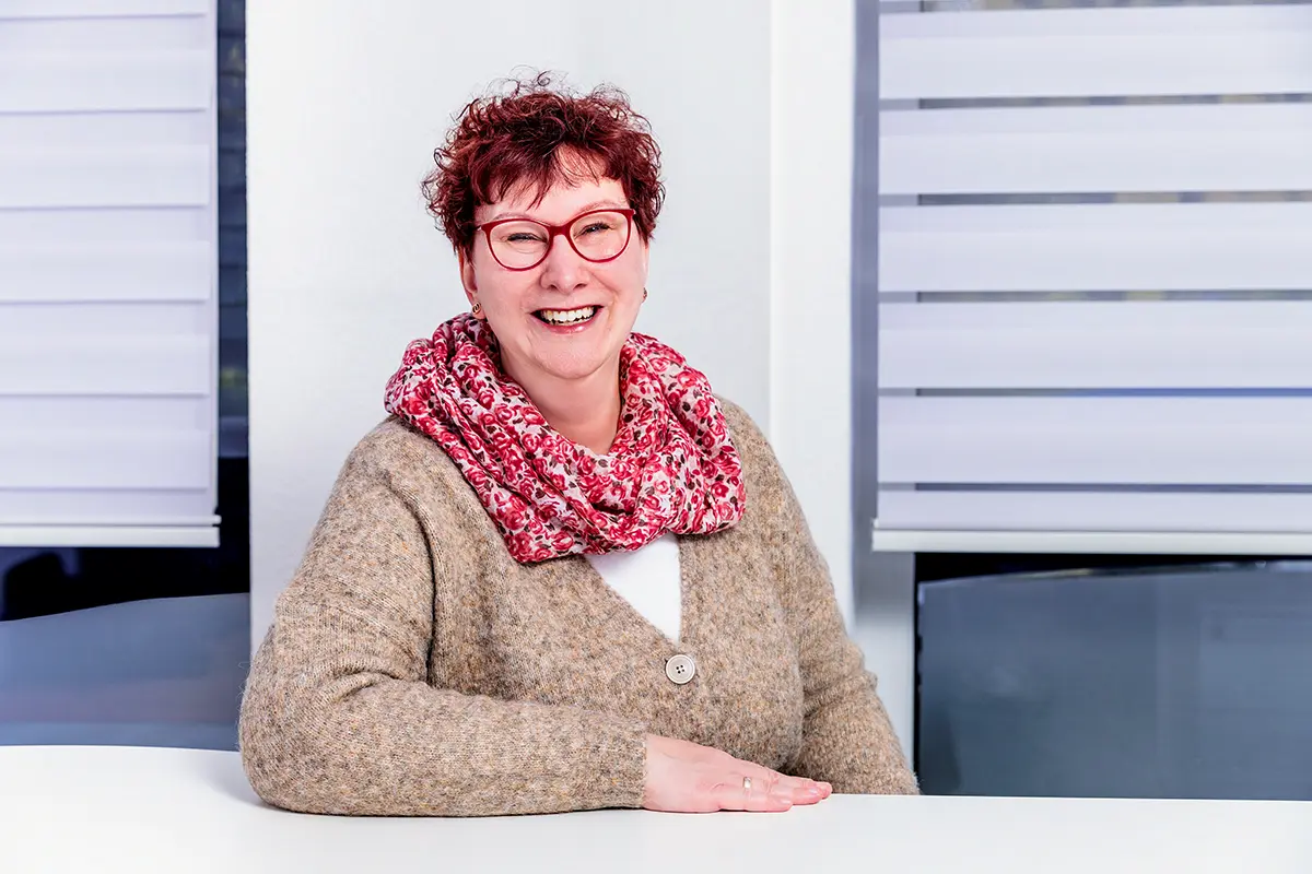 Dipl.-Päd. Kathrin Wüst