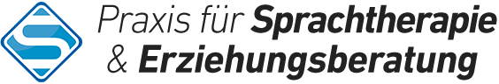 Logo der Praxis für Sprachtherapie & Erziehungsberatung in Dortmund