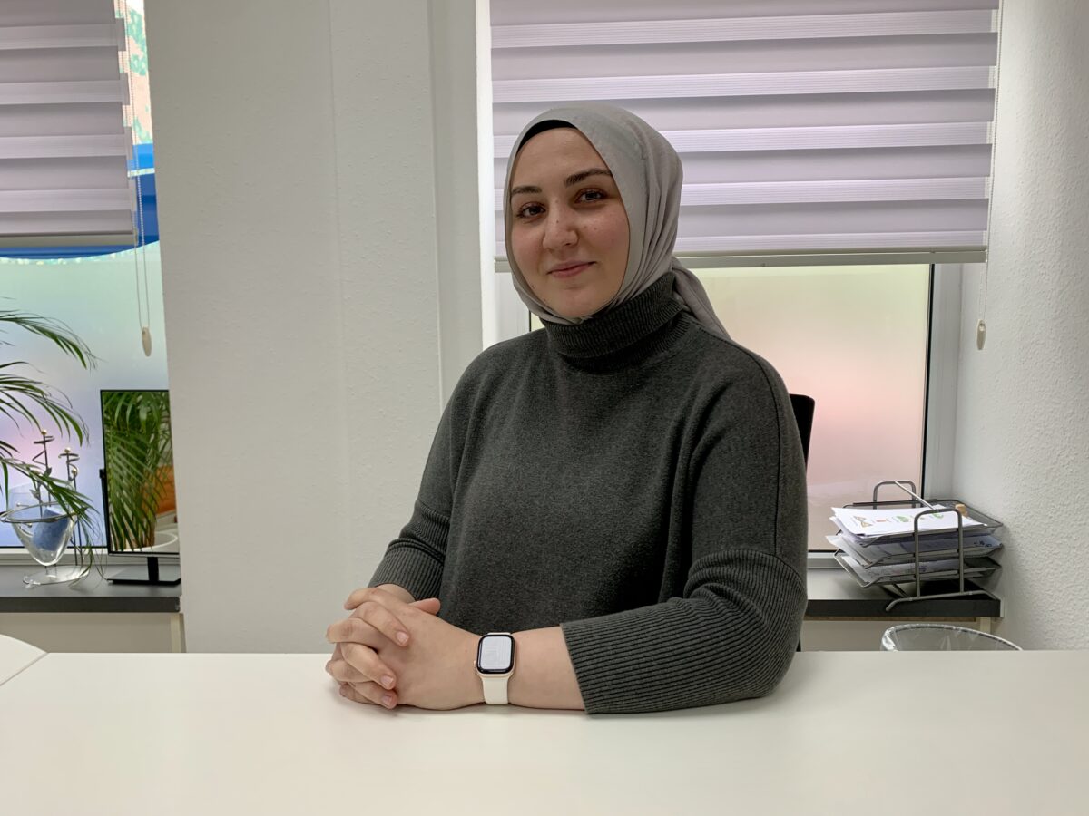 Melike Demir-Çetin